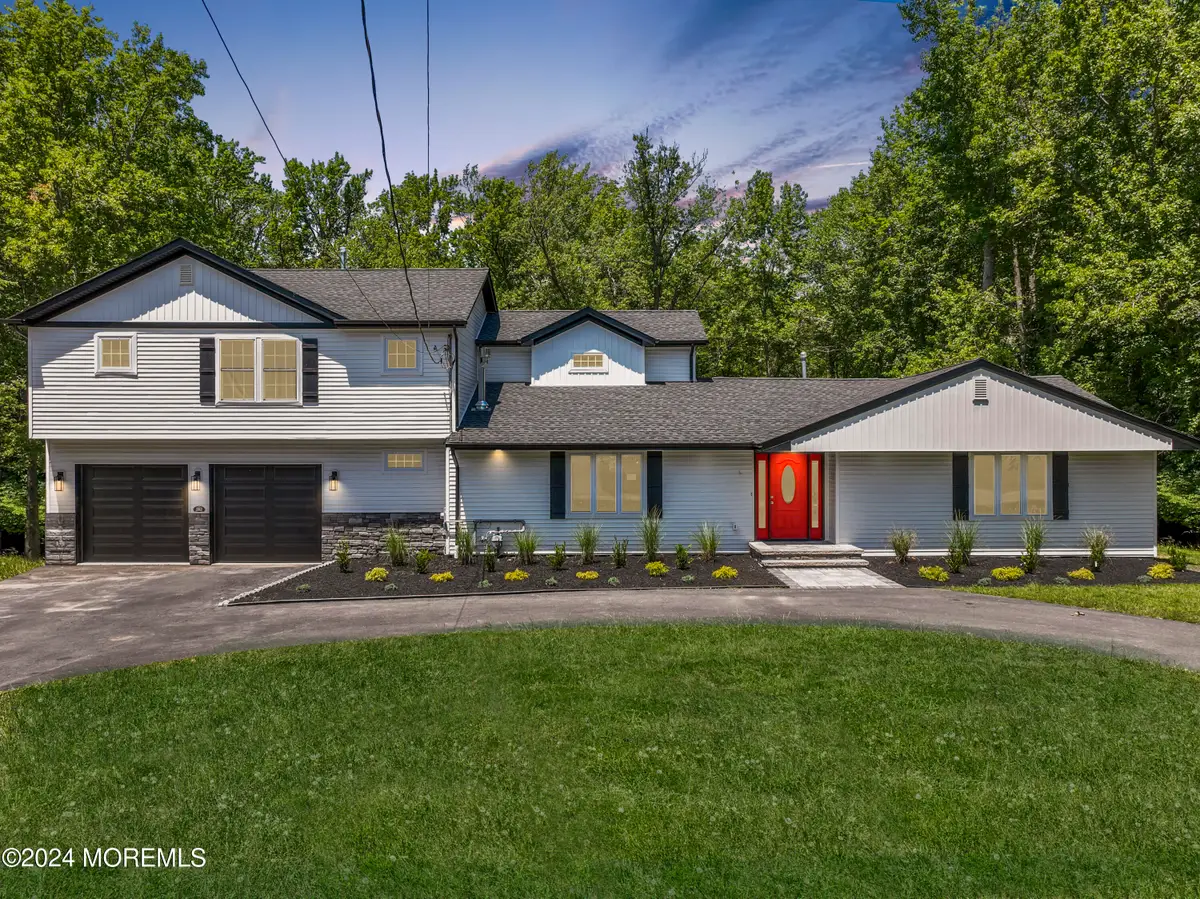 282 Farms Road, Farmingdale, NJ 07727 - Image #1