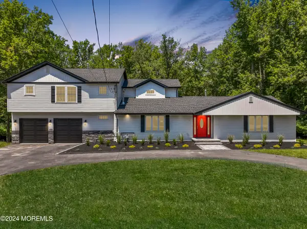 282 Farms Road, Farmingdale, NJ 07727