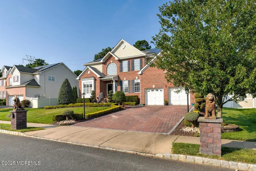 12 Ellis Court, Morganville, NJ 07751 - Image #2