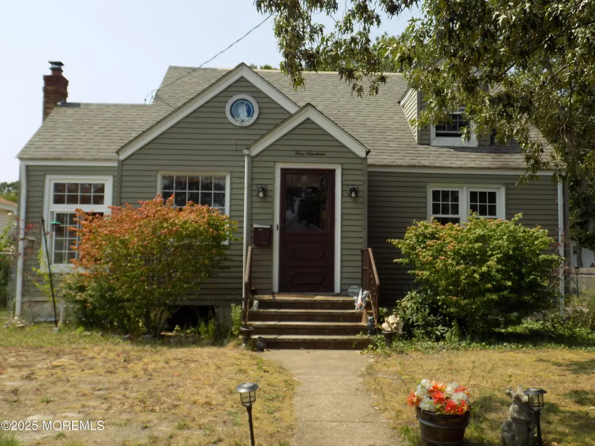 519 Curtis Avenue, Point Pleasant, NJ 08742 - Image #1