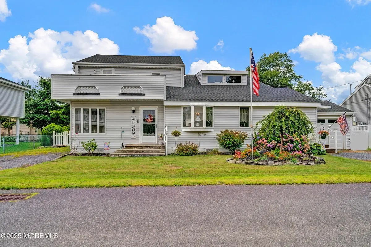 110 Dollmore Avenue, Waretown, NJ 08758 - Image #1