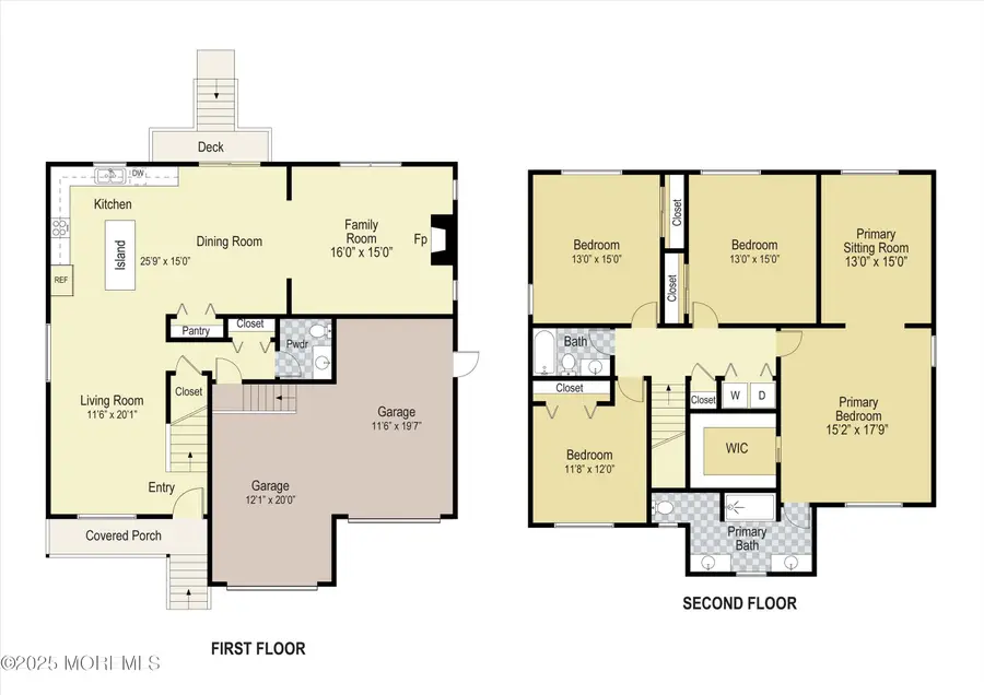 634 Wayside Road, Neptune Township, NJ 07753 - Image #2