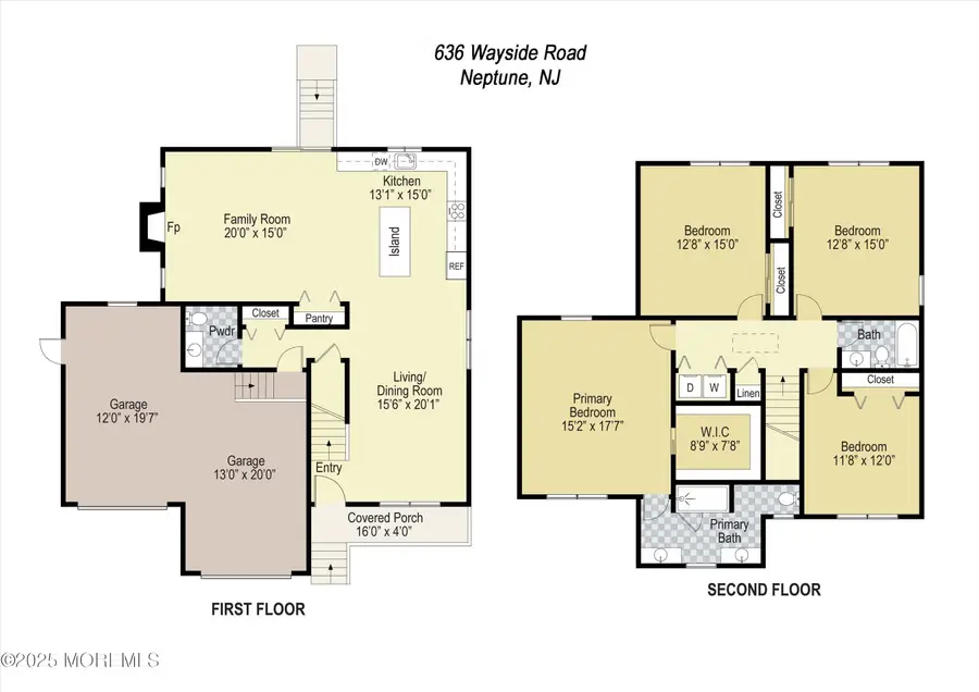 636 Wayside Road, Neptune Township, NJ 07753 - Image #2