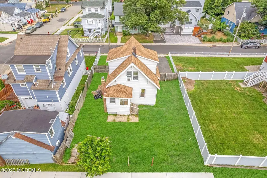 46 Woodland Avenue, Keansburg, NJ 07734 - #2