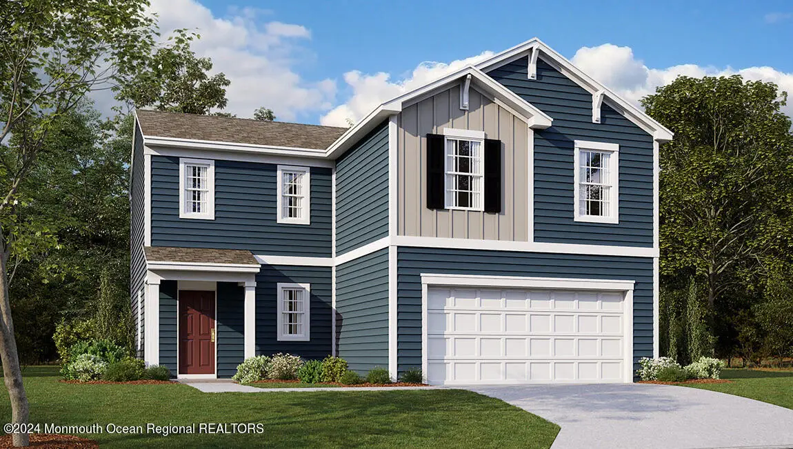 124 Fourth Street, Howell, NJ 07731 - Image #1