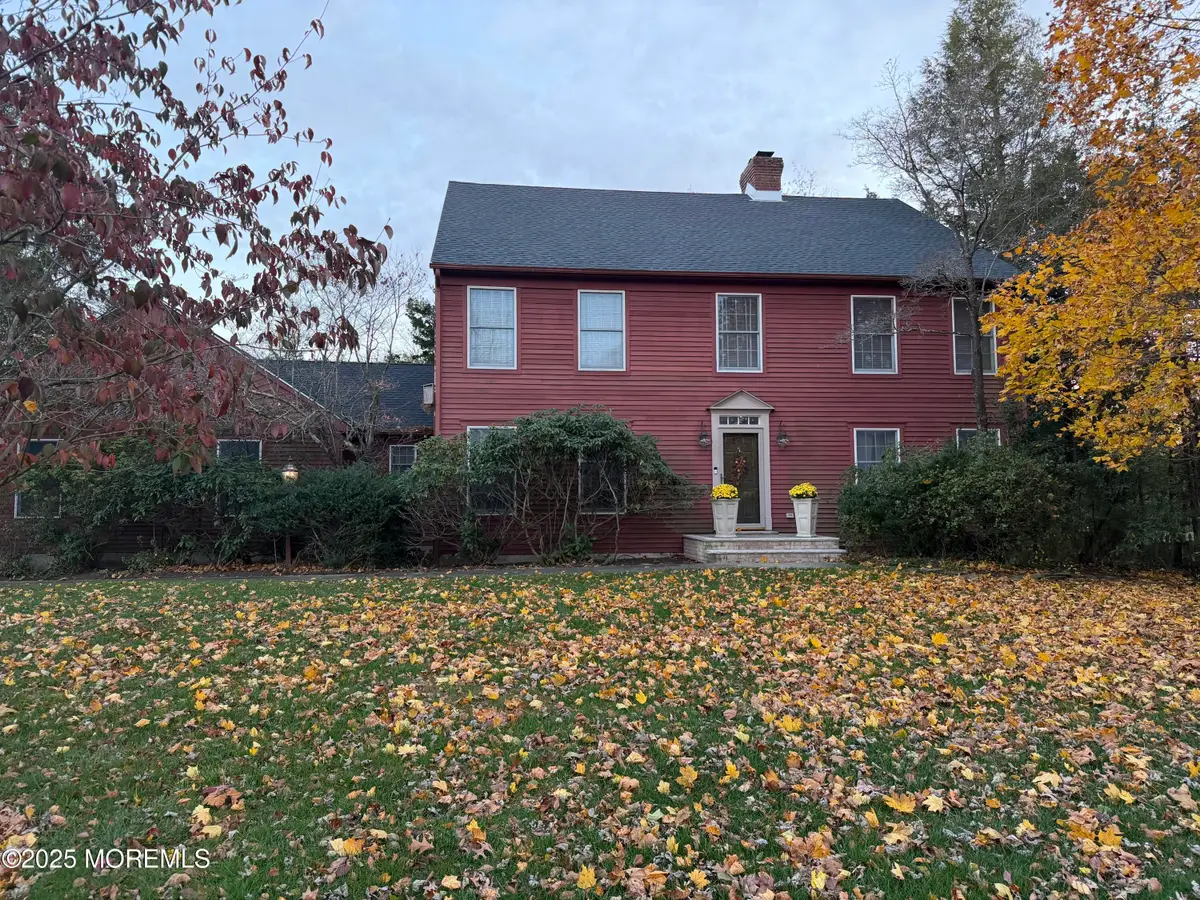 204 Edgemere Drive, Toms River, NJ 08755 - Image #1