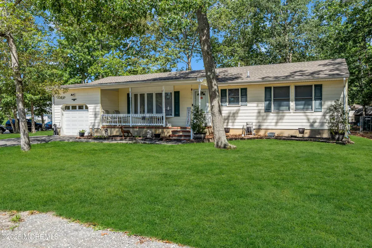 576 Vaughn Avenue, Forked River, NJ 08731 - Image #1