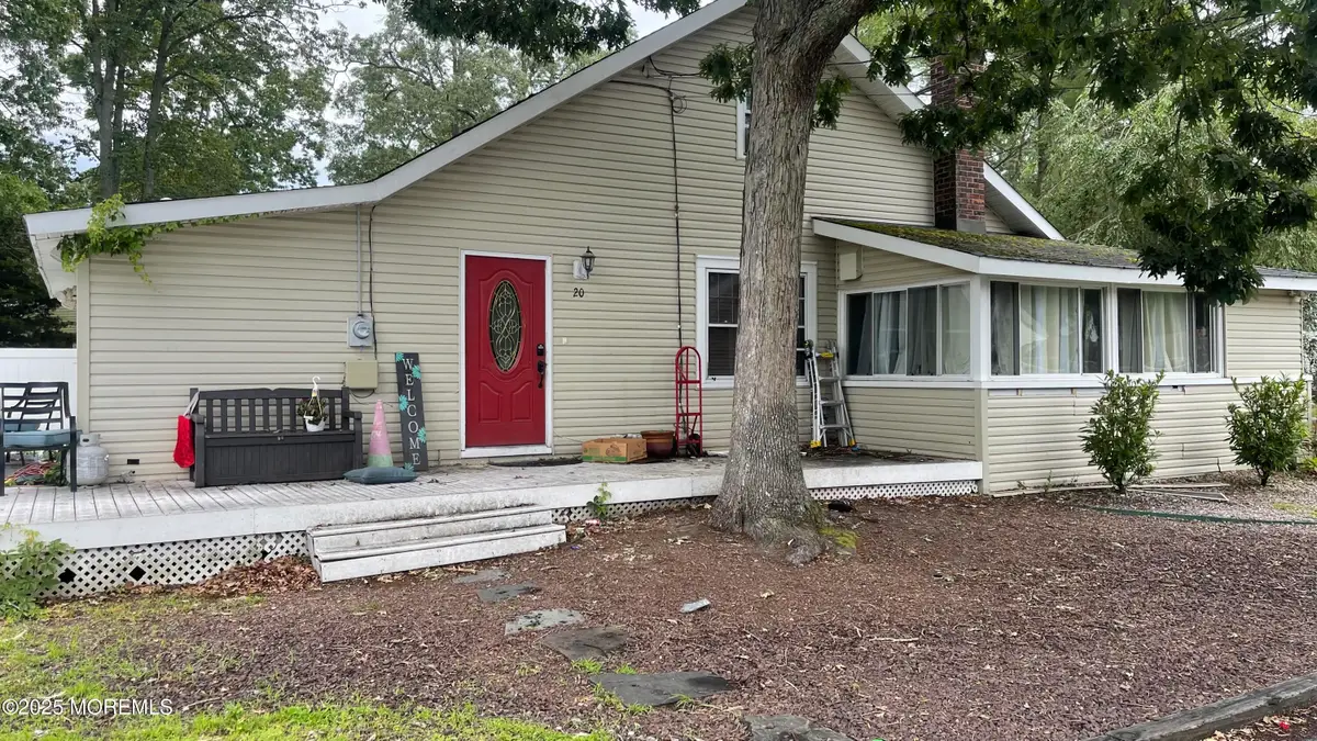 201 George Road, Toms River, NJ 08753 - Image #1