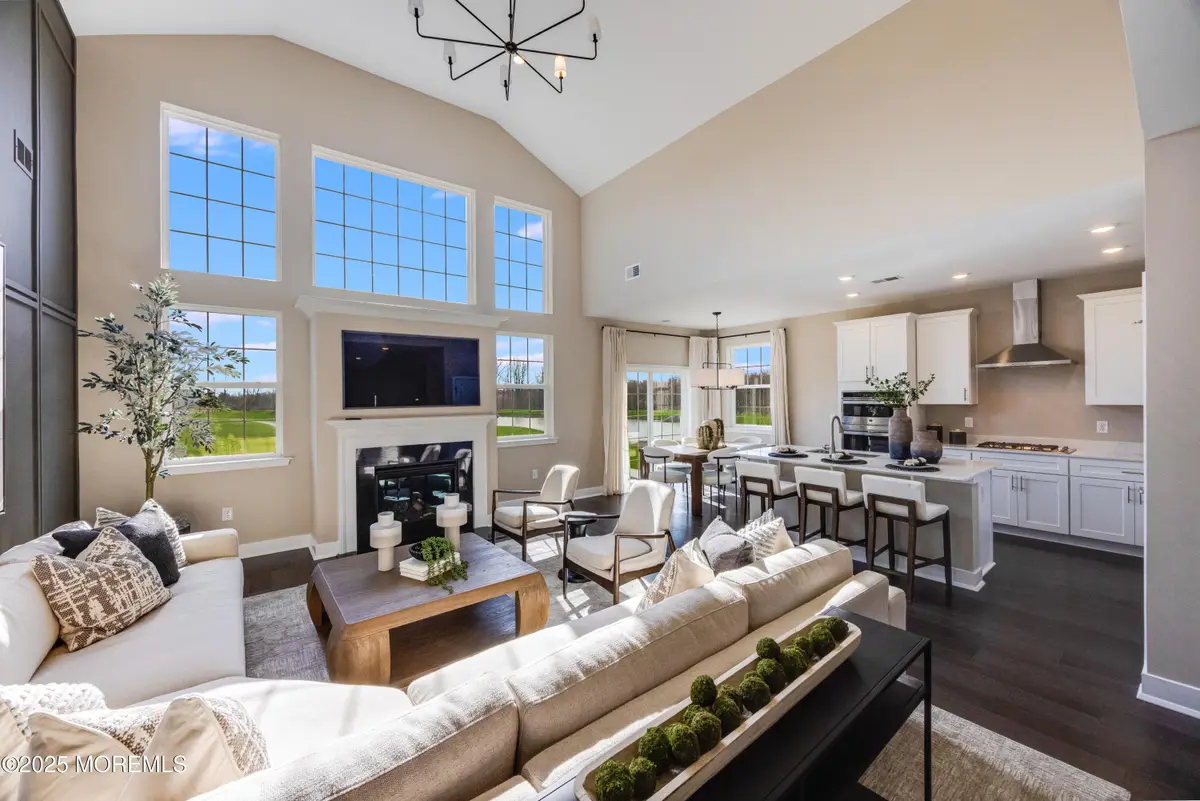 84 Fillmore Drive, Monroe Township, NJ 08831 - Image #1