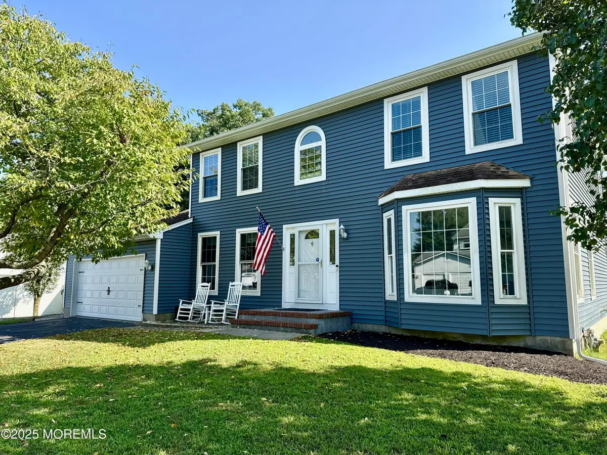 3 Bridge Street, Howell, NJ 07731 - Image #1
