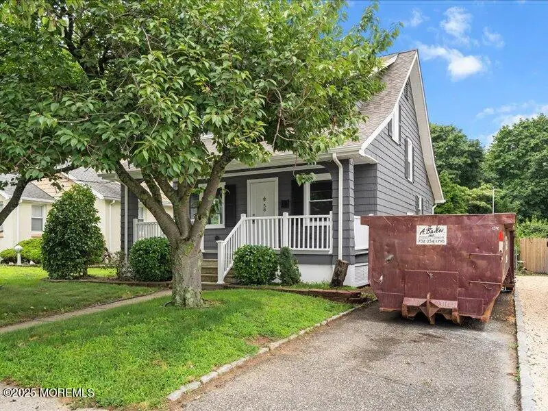 58 Highland Avenue, Atlantic Highlands, NJ 07716 - Image #2