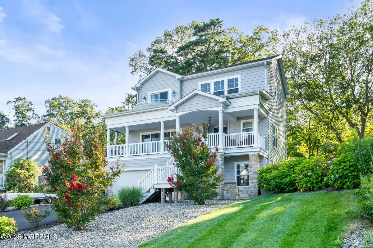 232 Valley Road, Shark River Hills, NJ 07753 - Image #1