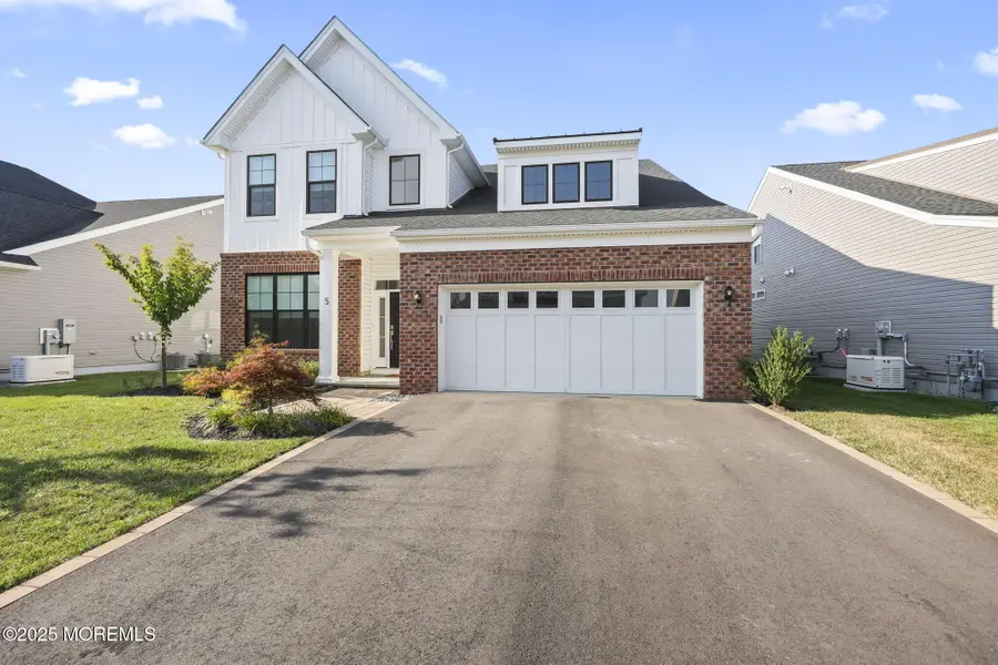 5 Scarlett Terrace, Manalapan Township, NJ 07726 - Image #2