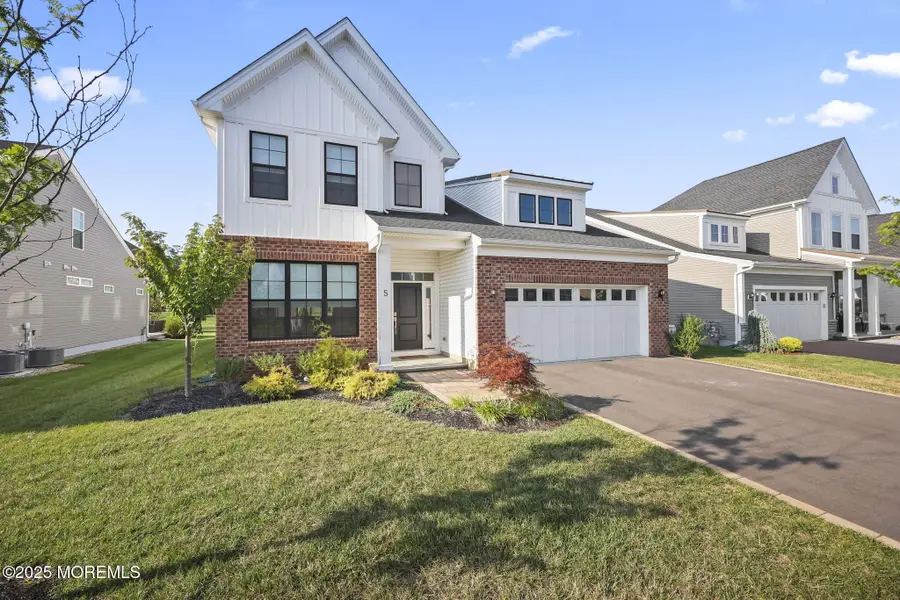 5 Scarlett Terrace, Manalapan Township, NJ 07726 - Image #3