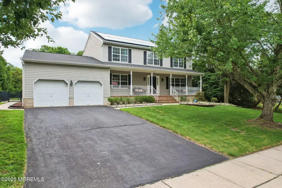 3 Macintosh Court, Jackson, NJ 08527 - #2