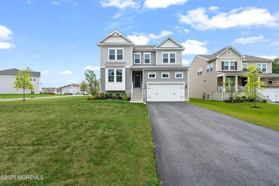 4 Carlisle Court, Howell, NJ 07731 - Image #3
