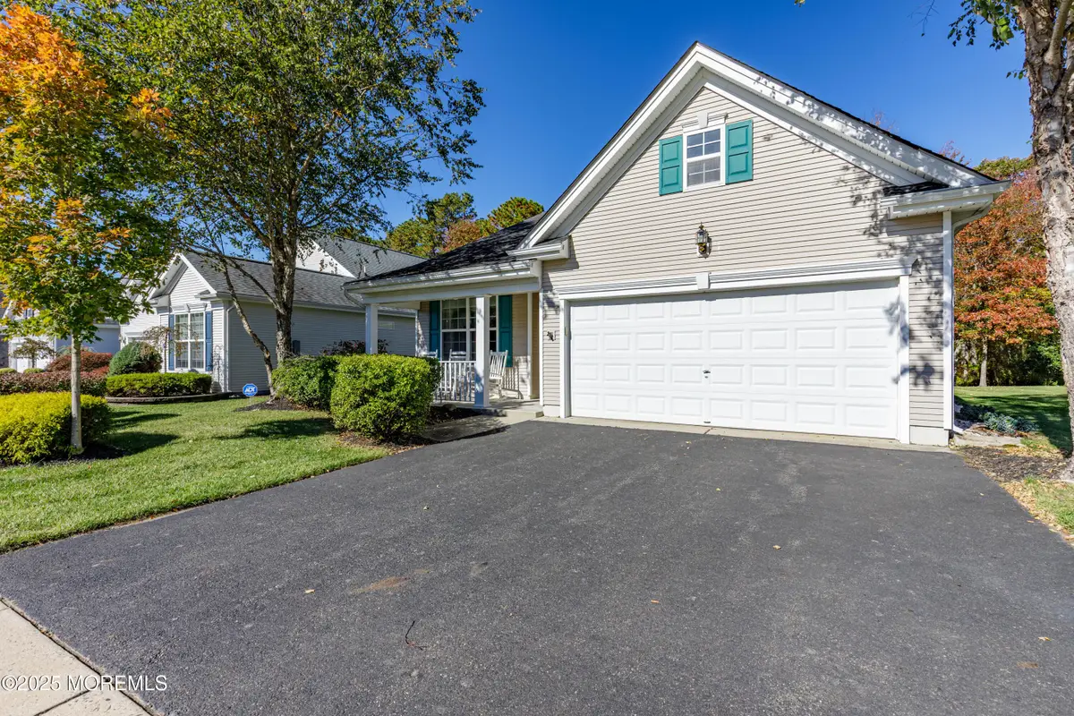 57 Chesterfield Drive, Jackson, NJ 08527 - Image #1