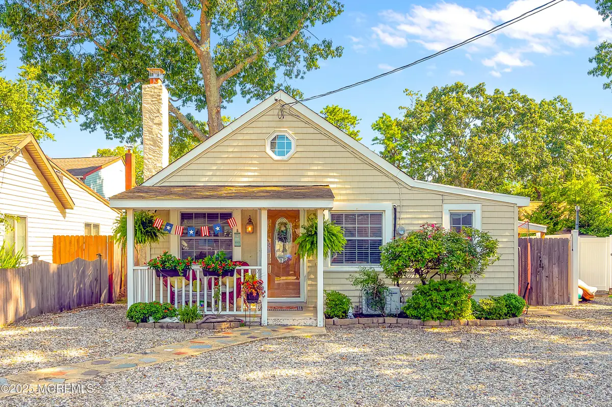 13 Liverpool Road, Brick, NJ 08723 - #1