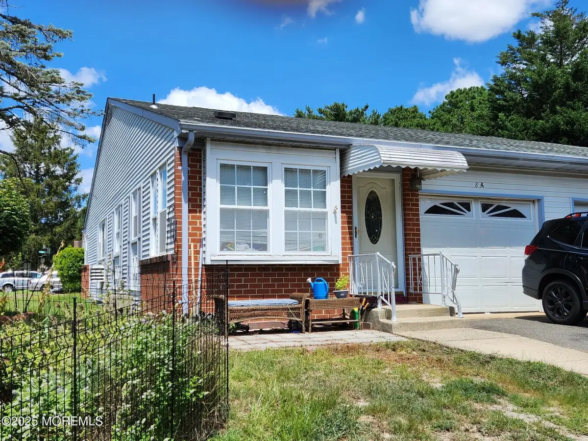 8-A Birchwood Drive #50, Whiting, NJ 08759 - Image #1