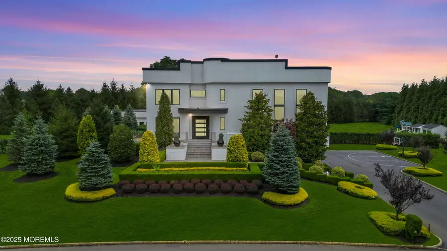 220 Peacock Lane, Morganville, NJ 07751 - Image #2