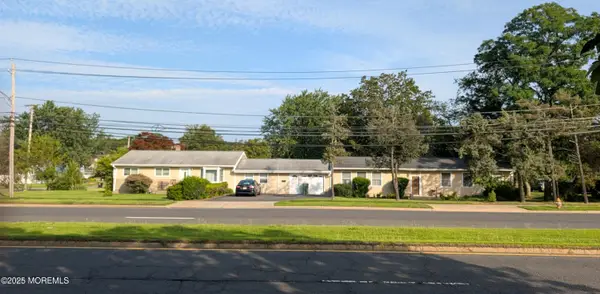 217 Wyckoff Road, Eatontown, NJ 07724