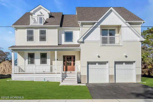 78 Saltspray Drive, Forked River, NJ 08731