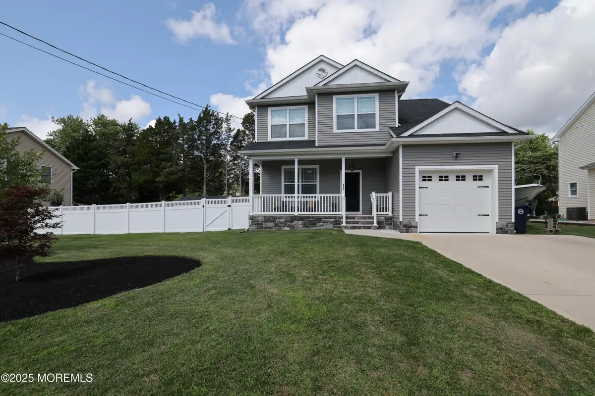 13 Champions Drive, Little Egg Harbor Township, NJ 08087 - Image #1