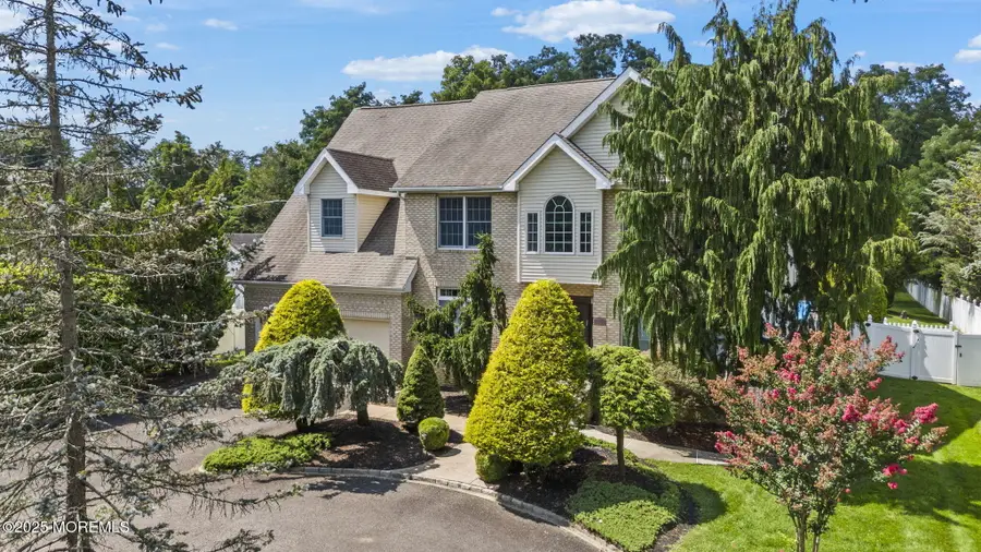 158 Sweetmans Lane #1, Manalapan Township, NJ 07726 - Image #2