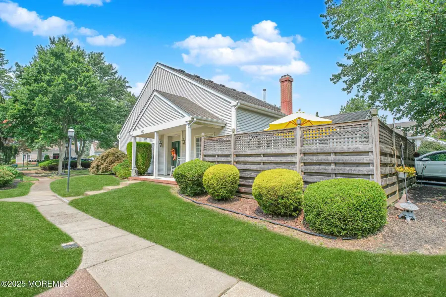 43 Winthrop Road #C, Whittingham, NJ 08831 - Image #2