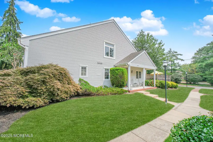 43 Winthrop Road #C, Whittingham, NJ 08831 - Image #3