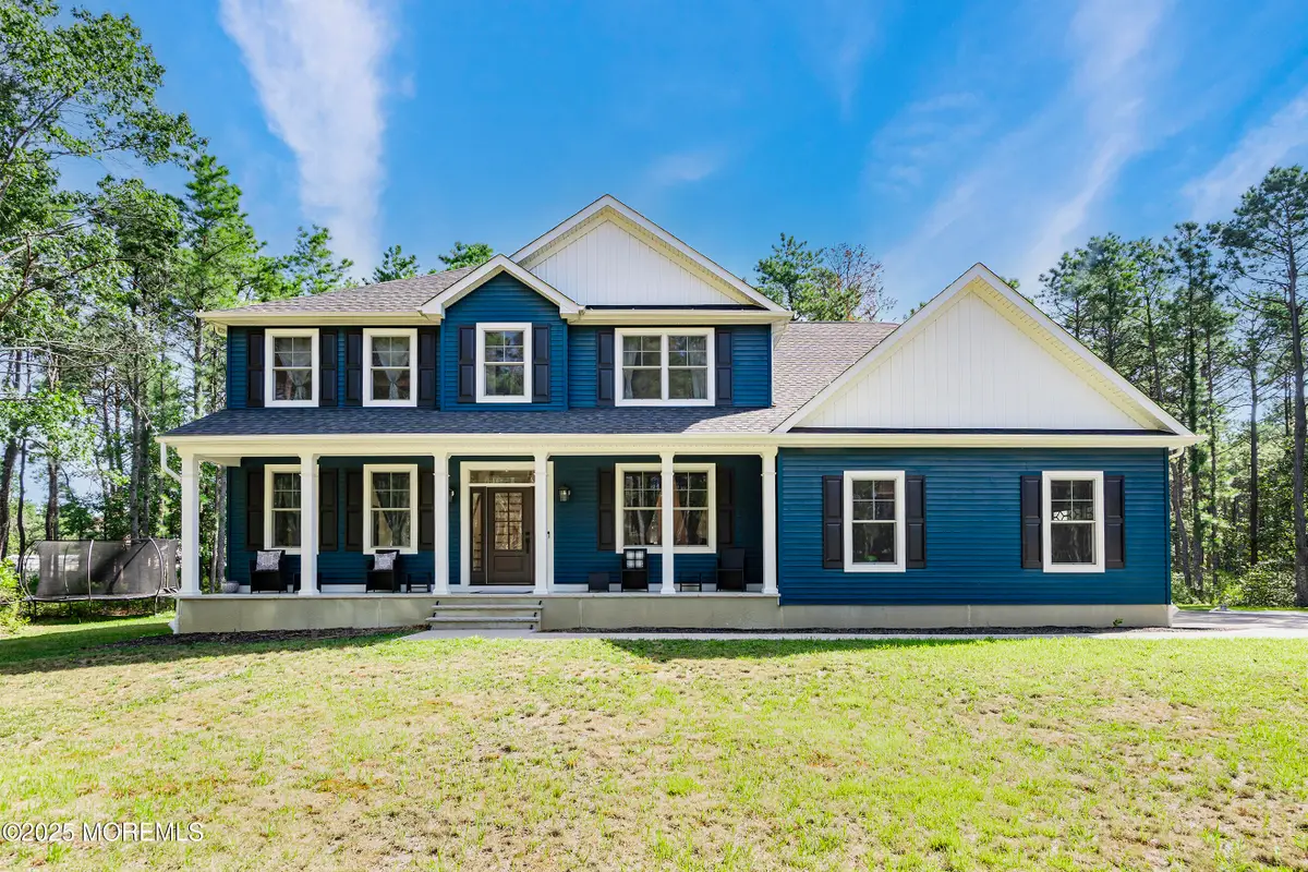 1561 Scranton Avenue, Whiting, NJ 08759 - Image #1