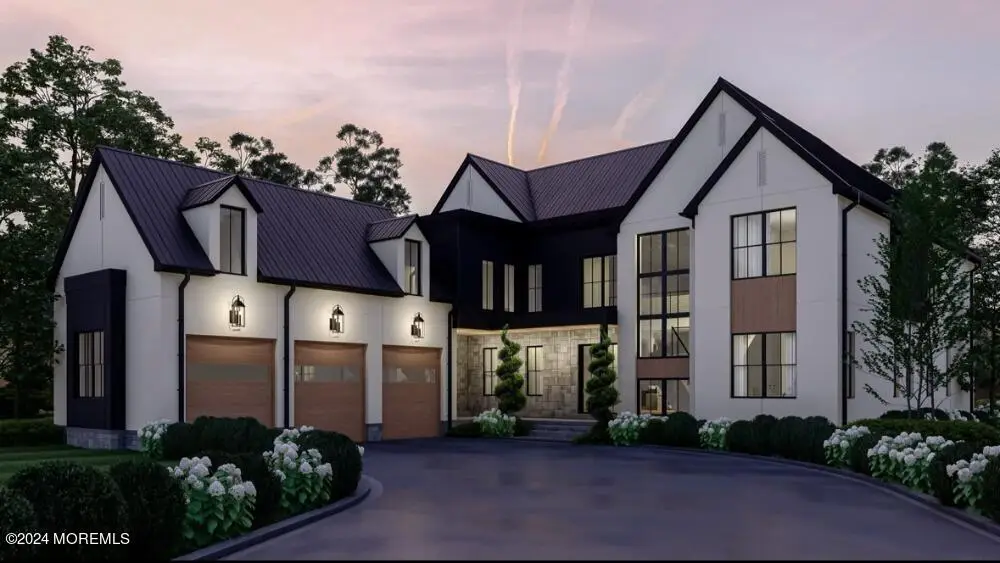 8 Lourdes Court, Farmingdale, NJ 07727 - Image #1