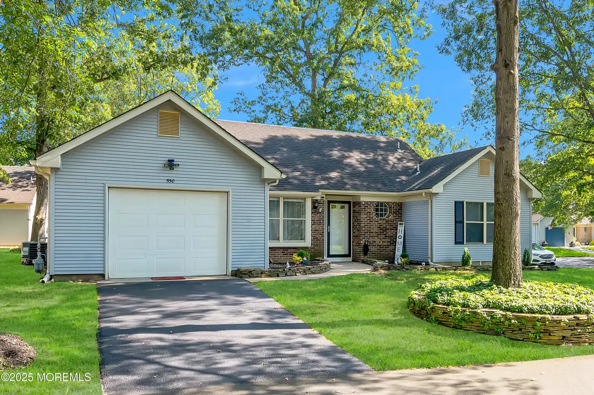 550 Petunia Lane, Whiting, NJ 08759 - Image #1