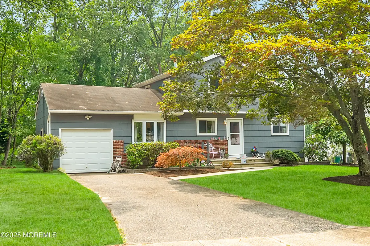 12 Harley Road, Toms River, NJ 08755 - #1