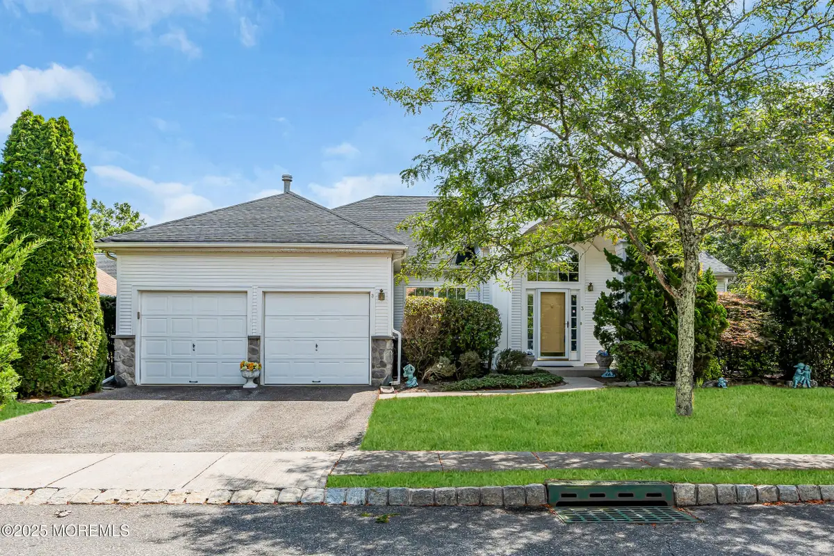 3 Anthony Circle, Manchester Township, NJ 08759 - Image #1