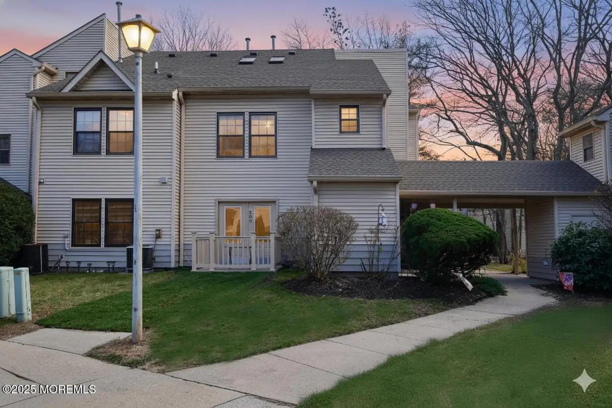 202 Owls Nest Court, Jackson, NJ 08527 - Image #1