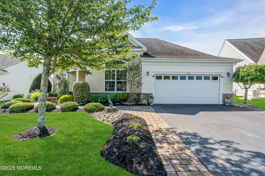 18 Norwalk Lane, Barnegat, NJ 08005 - Image #2