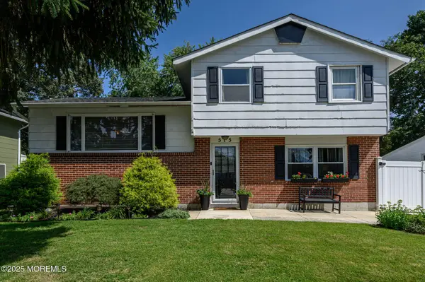 515 Kadlubeck Way, Little Egg Harbor, NJ 08087