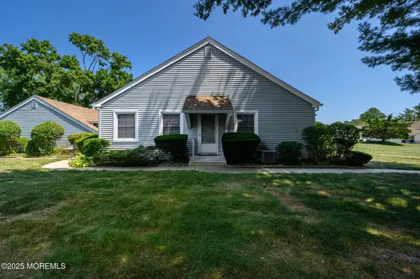 12 Zacatin Road #A, Freehold, NJ 07728