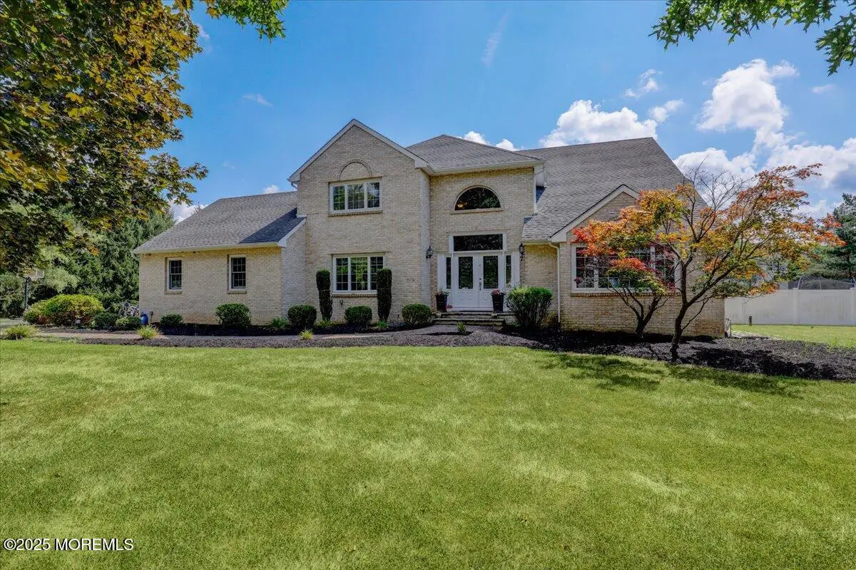 73 Topaz Drive, Freehold, NJ 07728 - Image #1