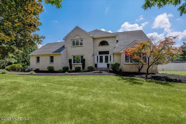 73 Topaz Drive, Freehold, NJ 07728