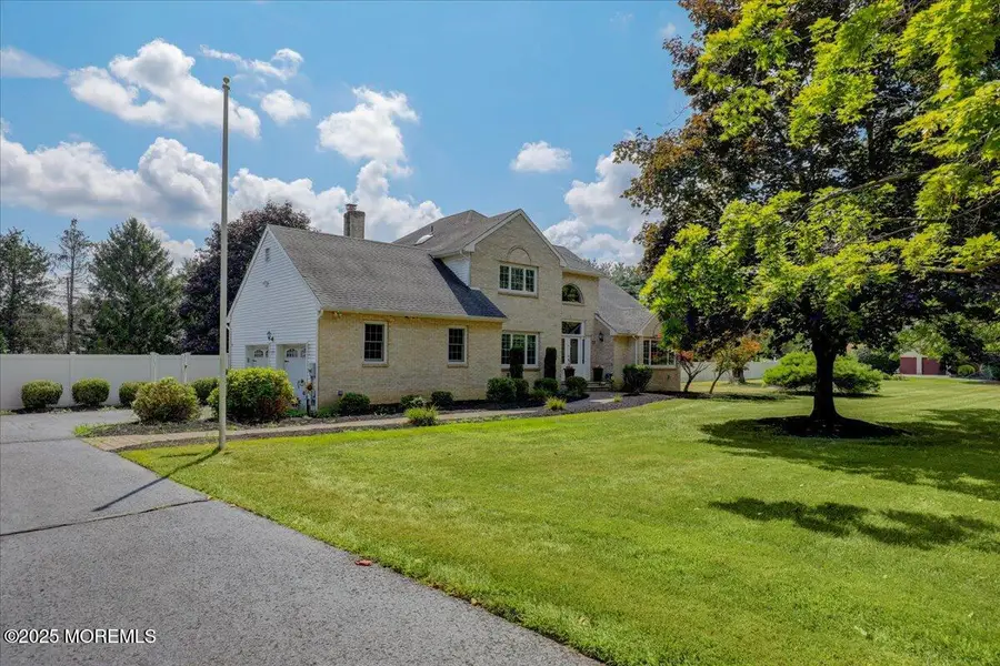 73 Topaz Drive, Freehold, NJ 07728 - Image #2