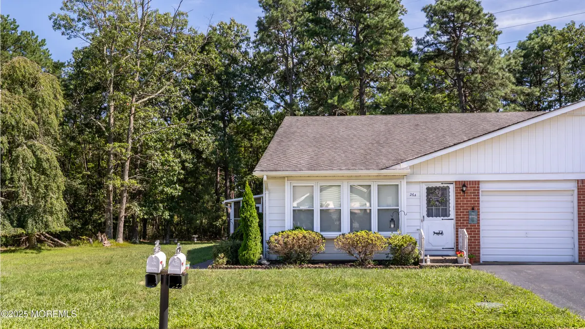 26A Franklin Lane, Crestwood Village, NJ 08759 - Image #1