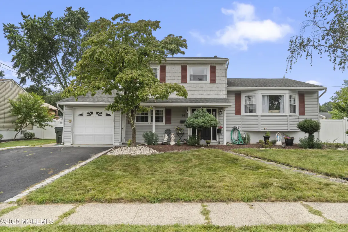 24 Owens Road, Old Bridge, NJ 08857 - Image #1