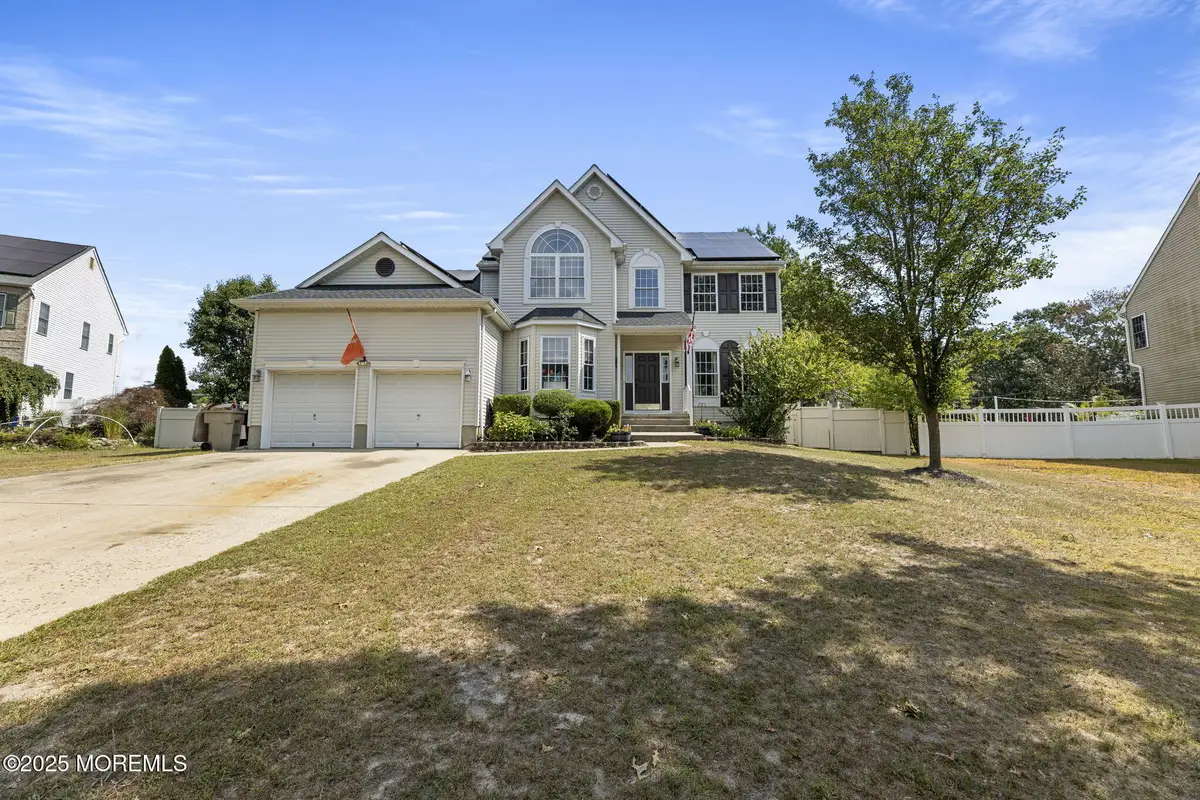 39 Brittany Drive, Bayville, NJ 08721 - #1