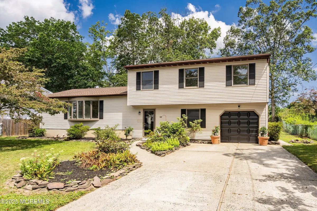 13 Grouse Drive, Bayville, NJ 08721 - Image #1