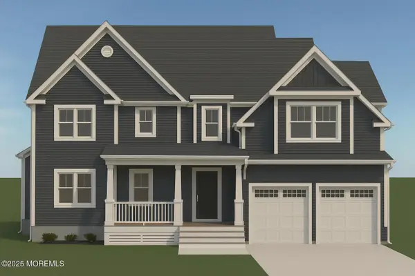 2 Potters Court, Bayville, NJ 08721