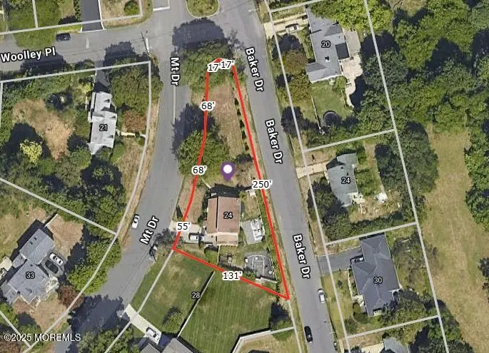 24 Mount Drive, West Long Branch, NJ 07764 - Image #1