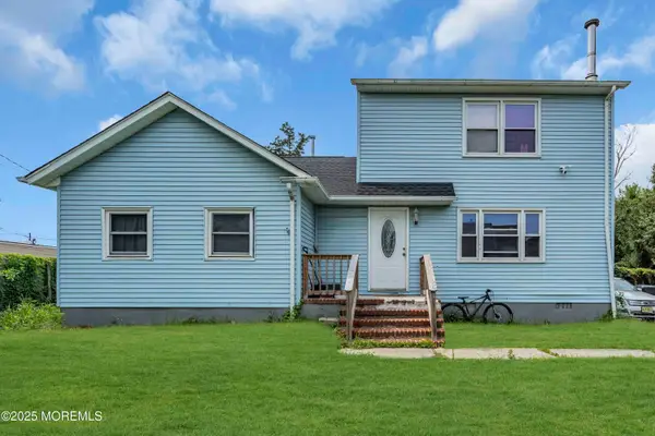 404 Carlisa Drive, Brick, NJ 08723