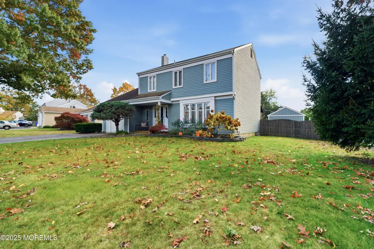 1407 Weeping Willow Court, Toms River, NJ 08753 - Image #1